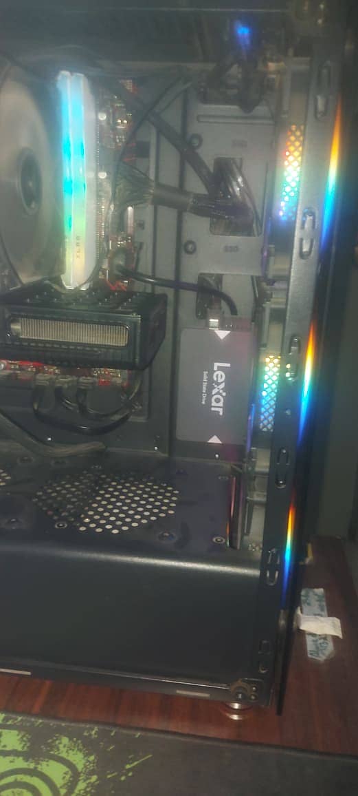 Complete PC Build 1