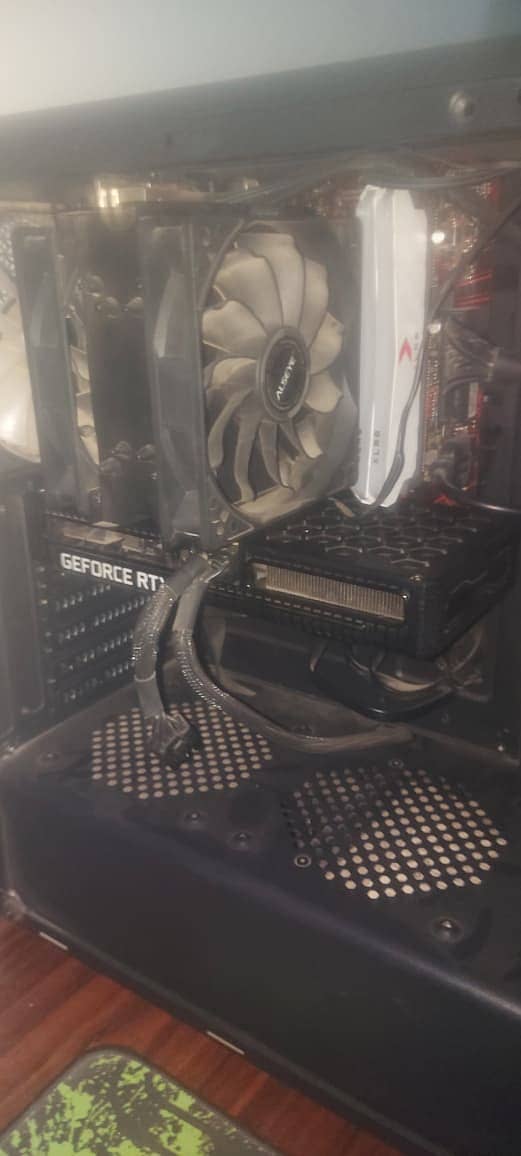 Complete PC Build 2