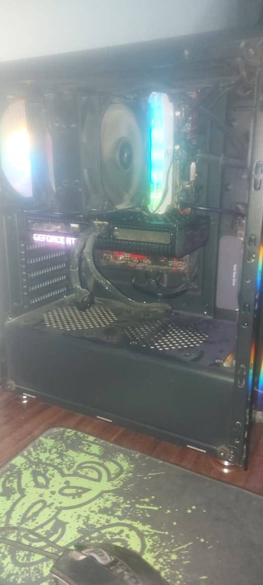 Complete PC Build 3