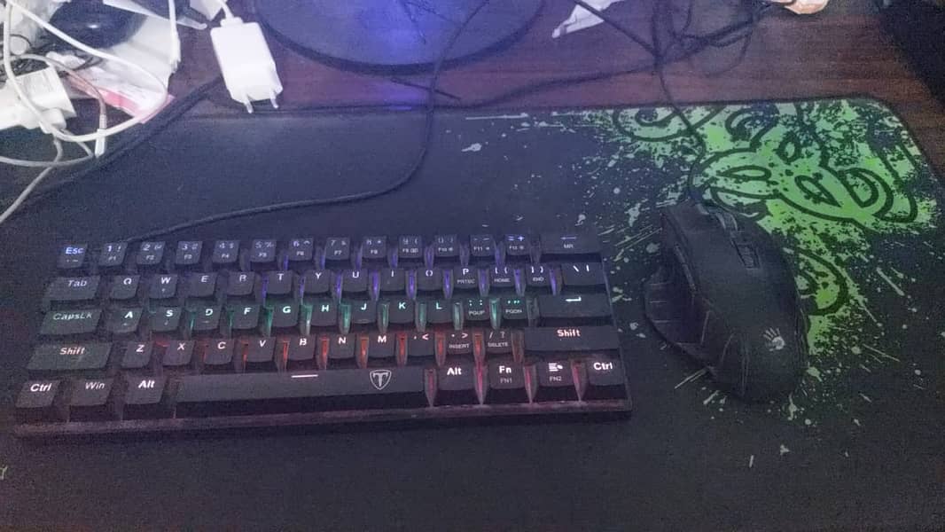 Complete PC Build 5