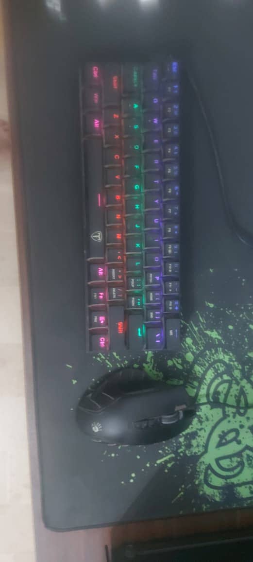 Complete PC Build 7