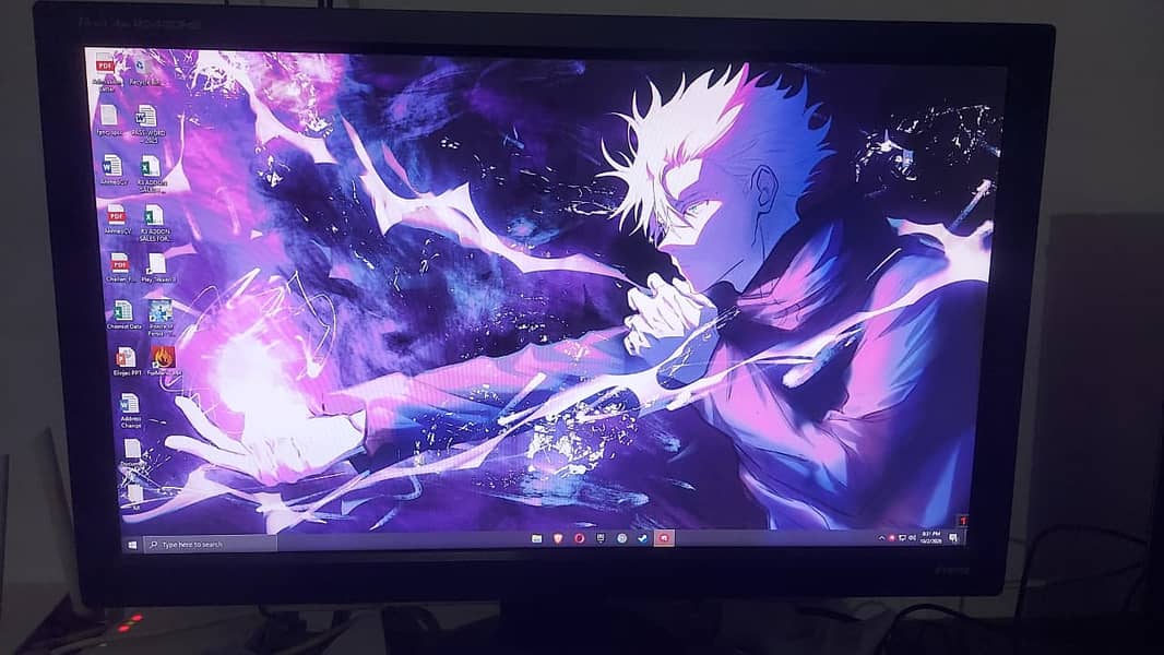 Complete PC Build 9