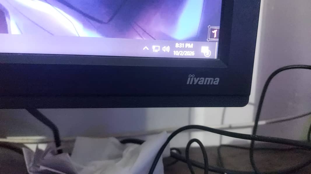 Complete PC Build 10