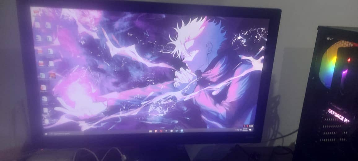 Complete PC Build 11