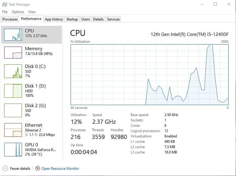 Complete PC Build 14