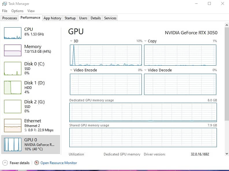 Complete PC Build 15