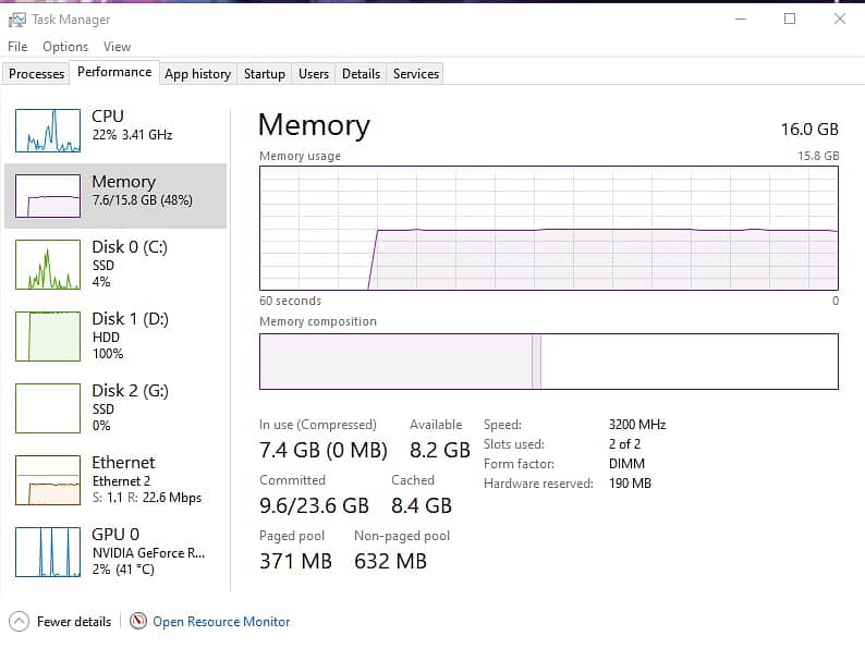 Complete PC Build 18
