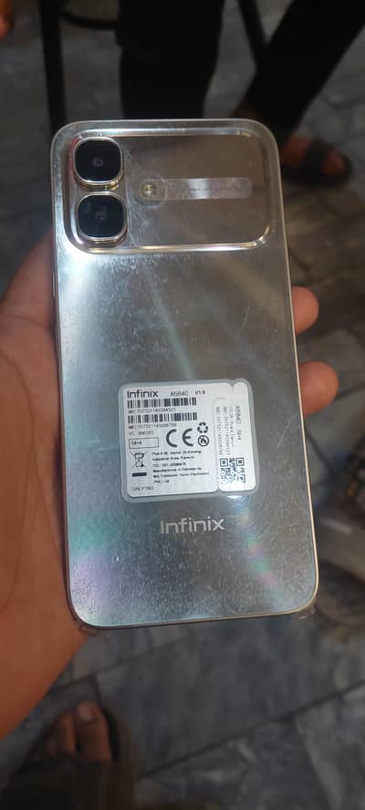 Infinix Other Model
