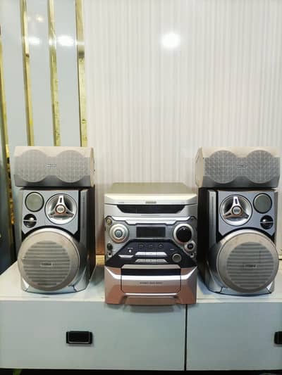 PHILLIPS FW-V182