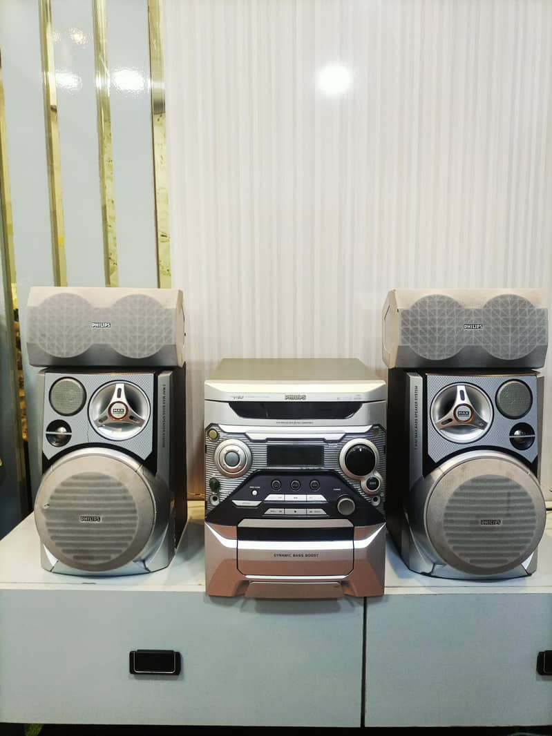 PHILLIPS FW-V182 0