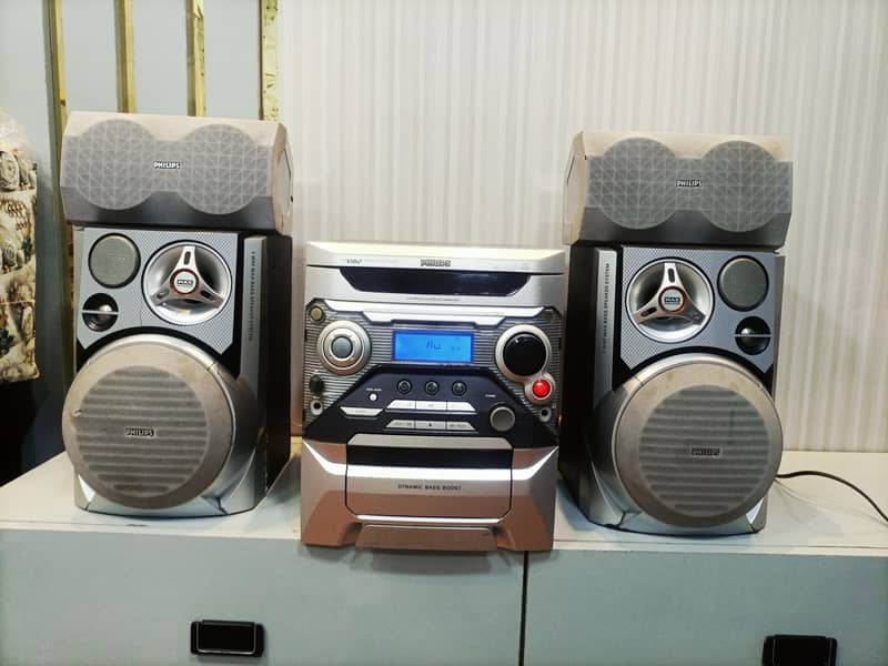 PHILLIPS FW-V182 2