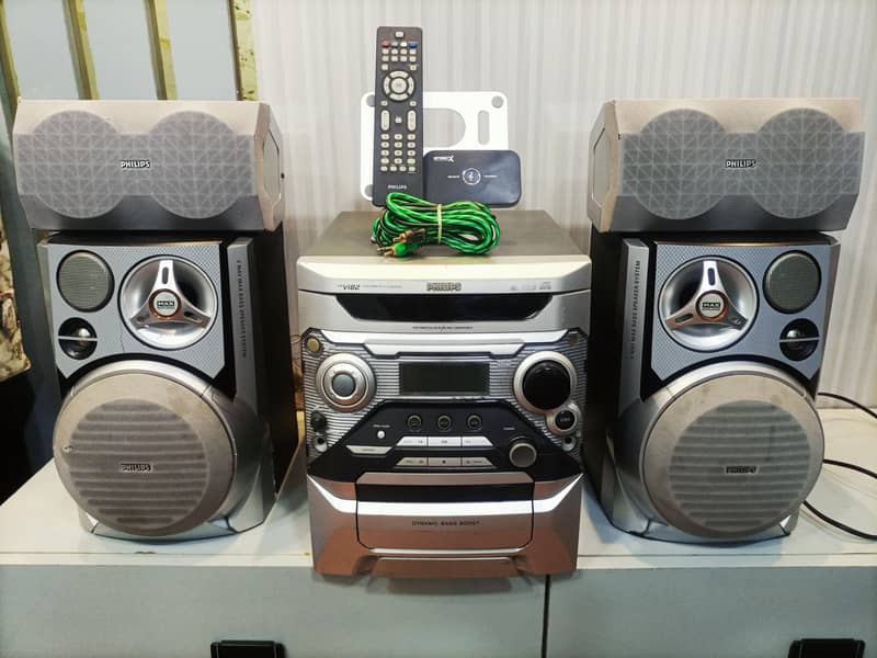 PHILLIPS FW-V182 3