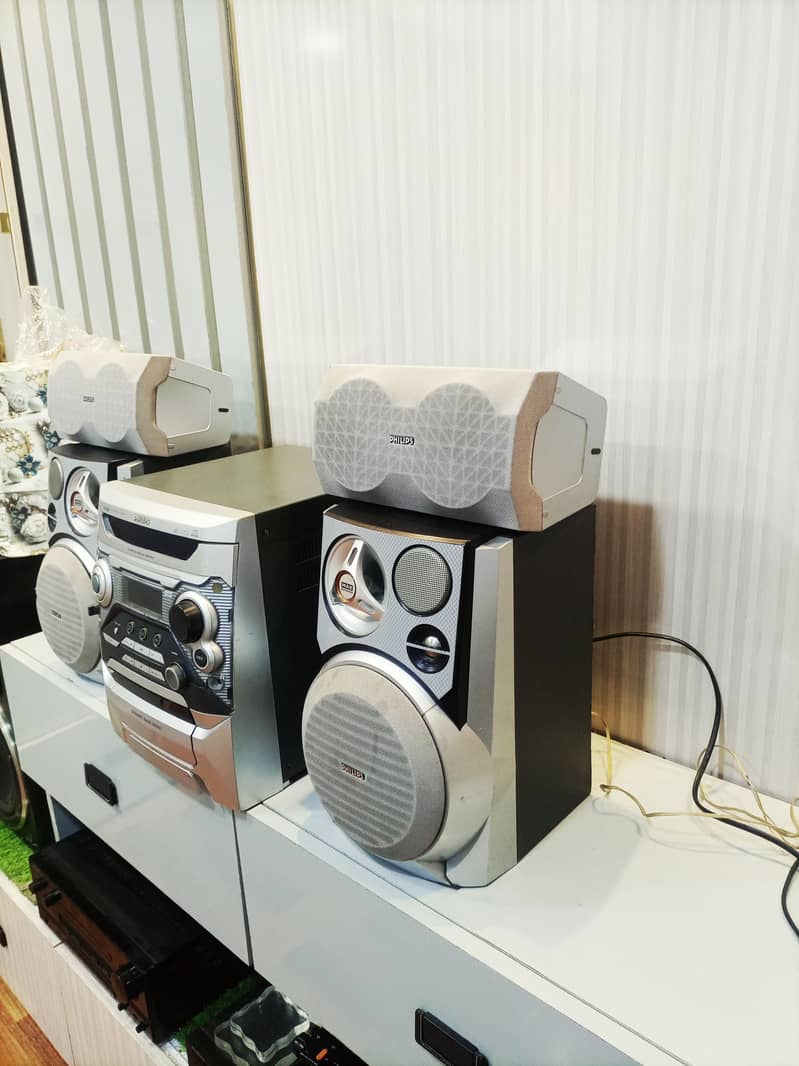 PHILLIPS FW-V182 4