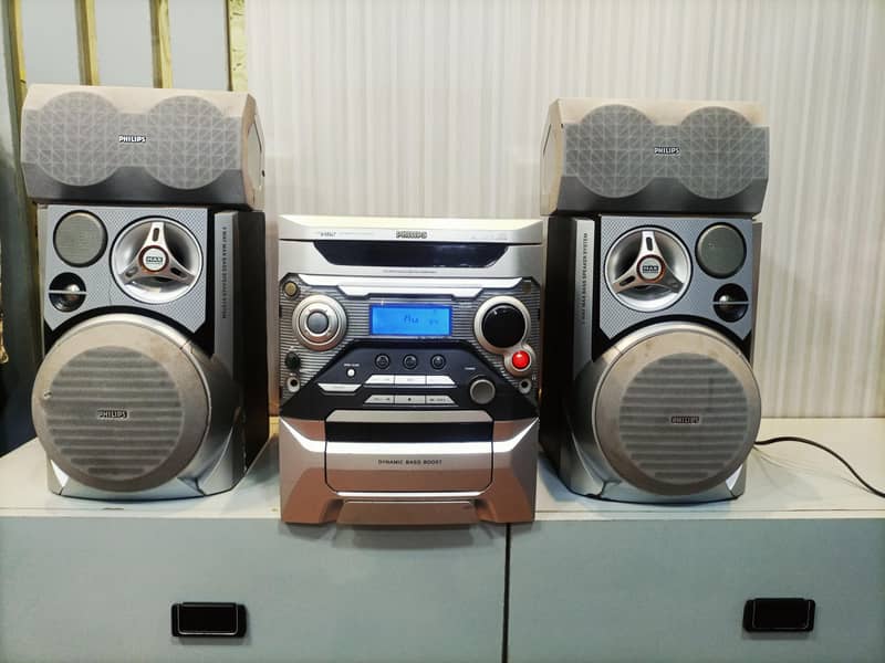 PHILLIPS FW-V182 5