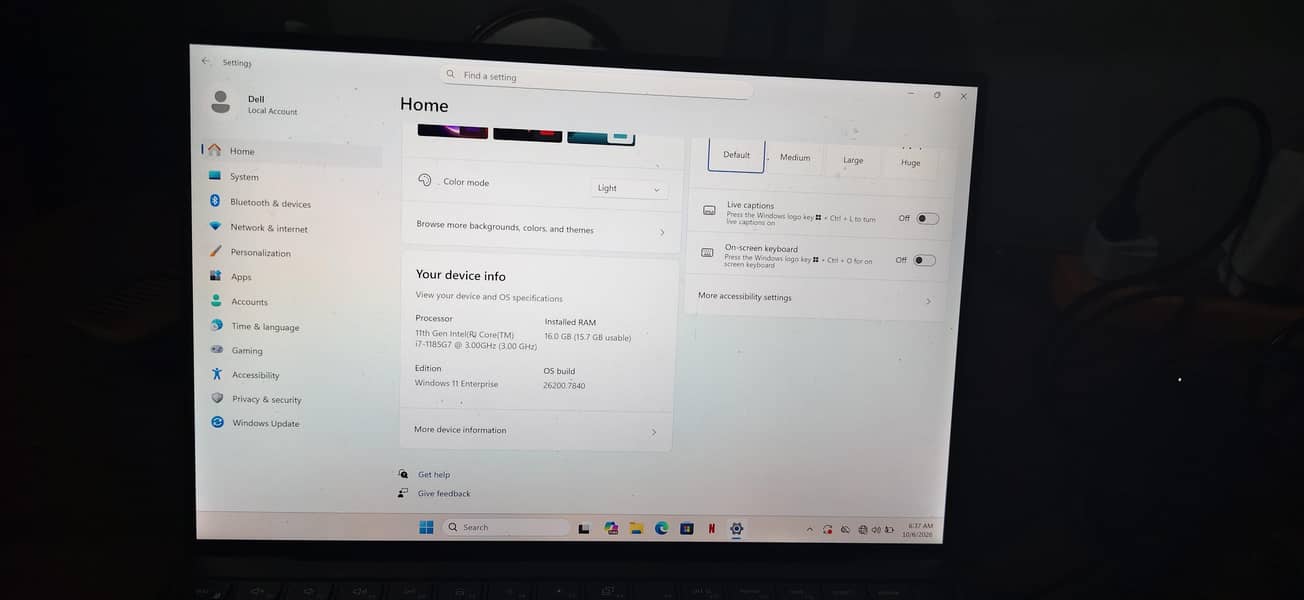 Dell Xps 2