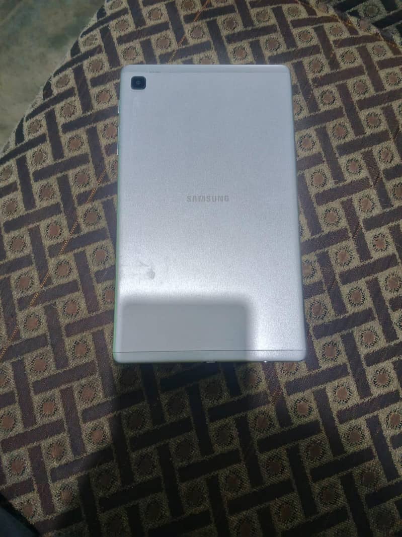 SAMSUNG TAB 1
