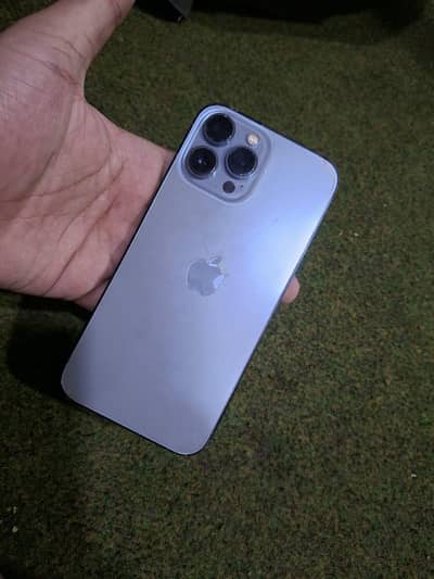 Apple iPhone 13 Pro Max