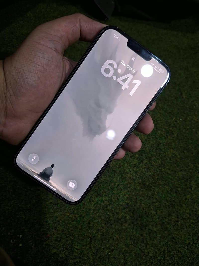 Apple iPhone 13 Pro Max 1