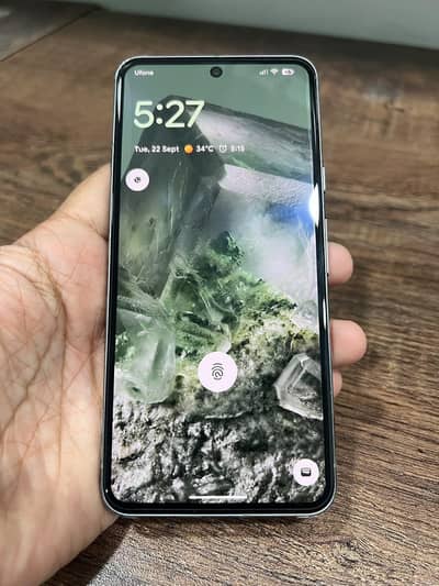 Google Pixel 8