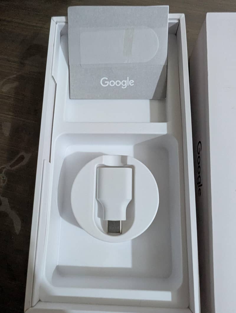 Google Pixel 8 10