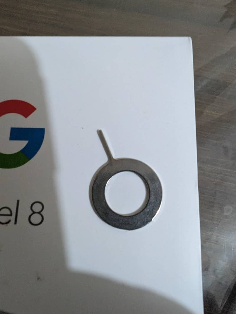 Google Pixel 8 11
