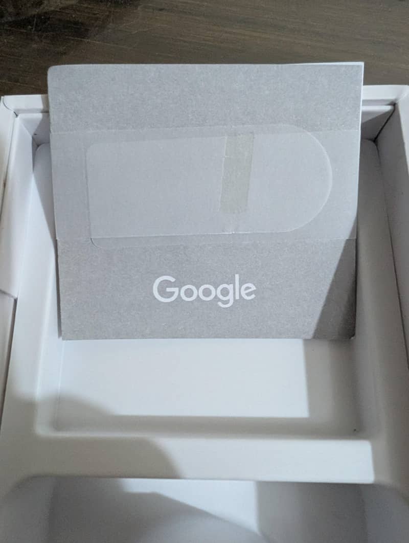 Google Pixel 8 14