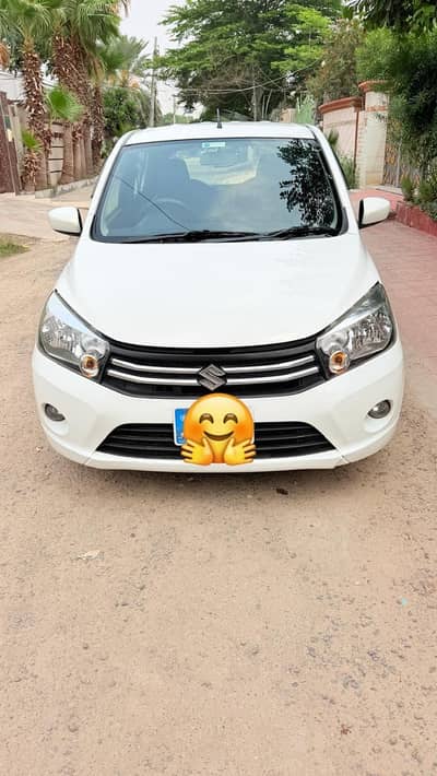 Suzuki Cultus VXL 2022 ( Total Genuine )