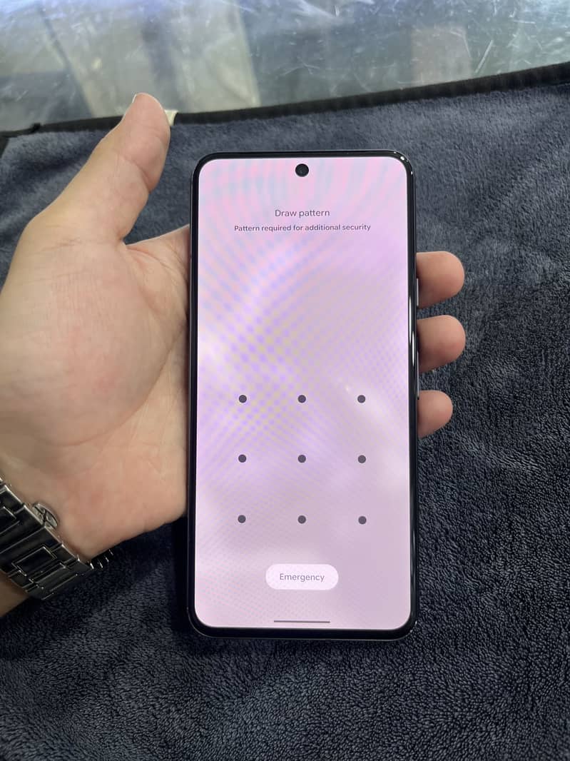 Google Pixel 8 / PTA Approved 4
