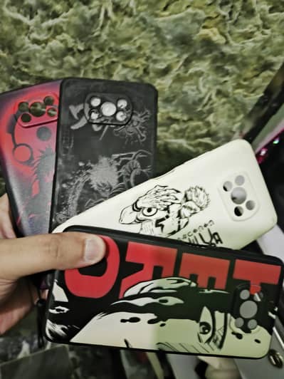 Poco X3 Pro Cases Like New