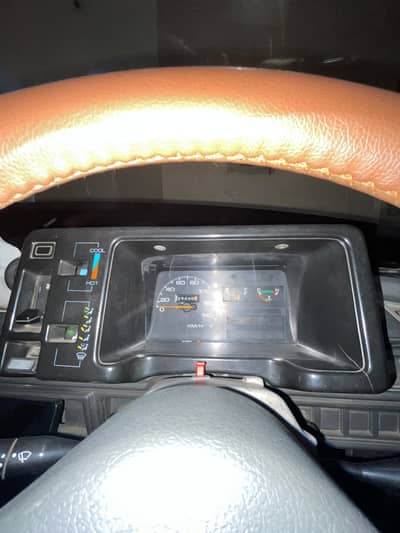 Suzuki Mehran VX 2000