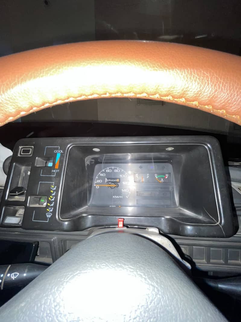 Suzuki Mehran VX 2000 0