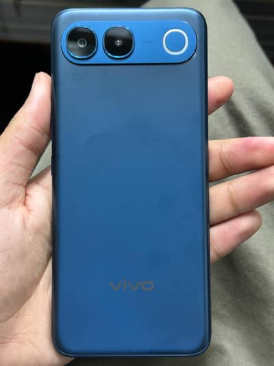 Vivo V80 Lite 5G