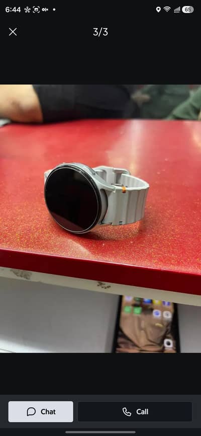 samsung galaxy warch 7 44mm