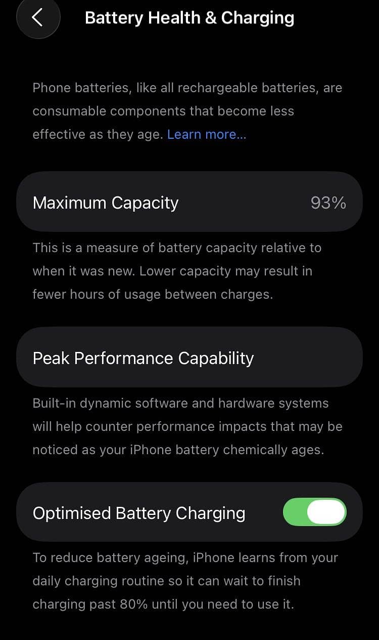 Apple iPhone SE 3 3