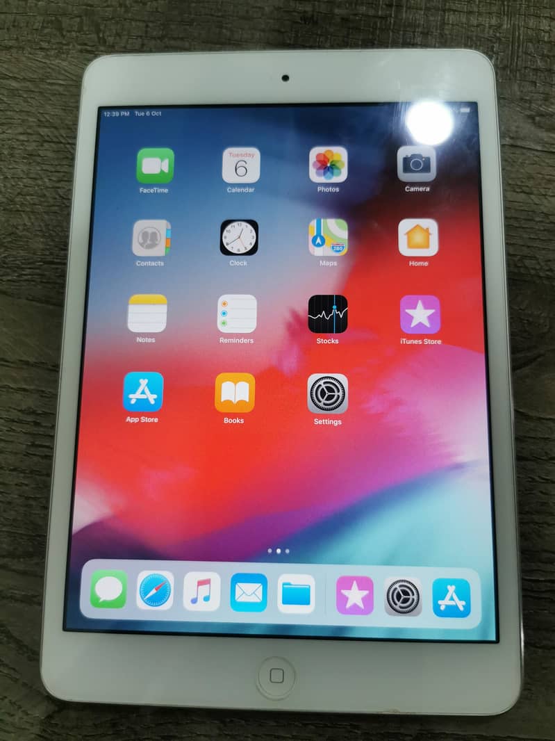 Apple iPAD mini 2 0