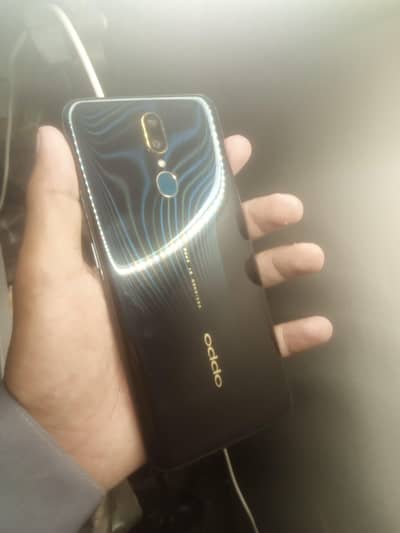 OPPO F11