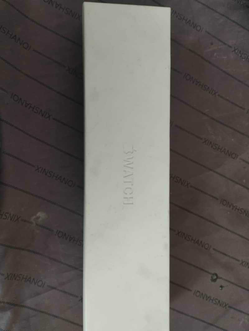 Apple watch ⌚ 4