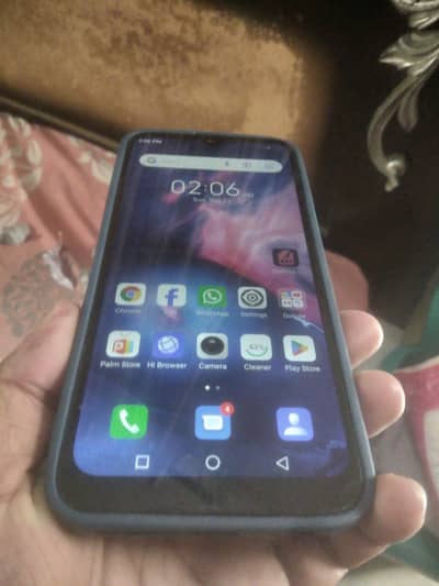 Infinix Smart 5