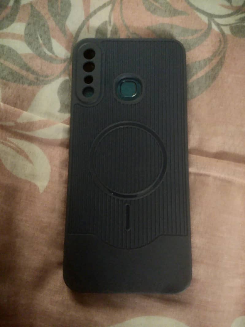 Infinix Smart 5 1