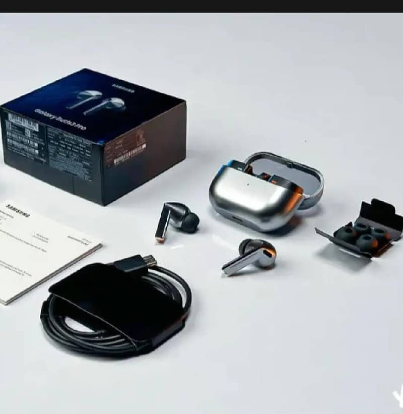 Samsung earbuds 1
