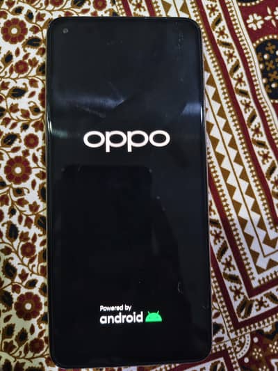 OPPO F21 Pro