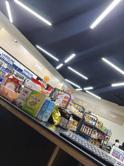 tuck shop py lrki ya lrky k zrort aa pso jubilee town