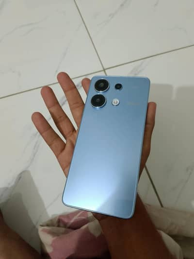 Xiaomi Redmi Note 13