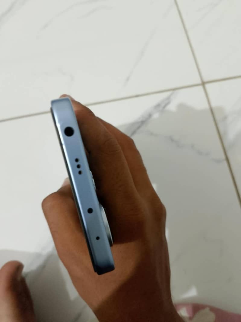 Xiaomi Redmi Note 13 4