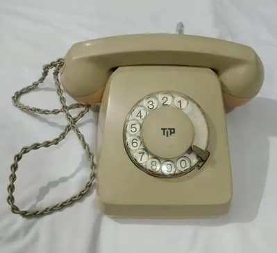 Telephone