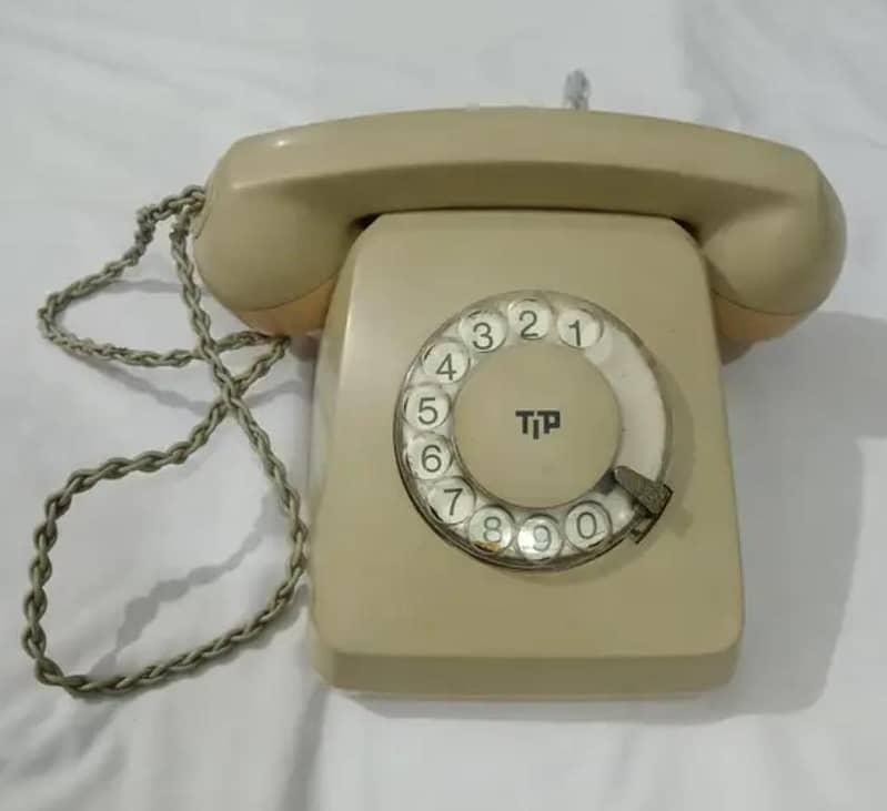 Telephone 0