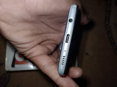 Samsung Mobile A31