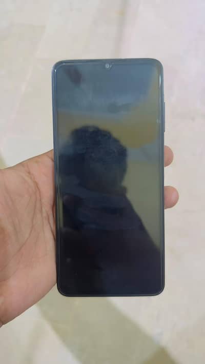 Samsung Galaxy A06 4/64GB — PTA Approved | Excellent Condition