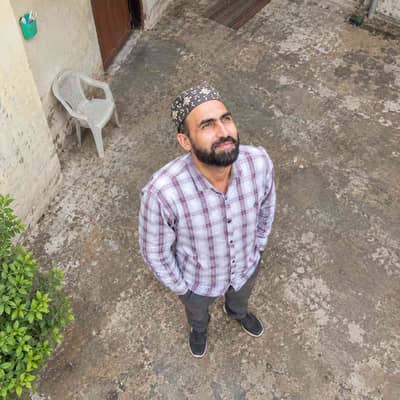 Muhammad sajid 