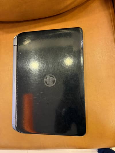 HP Core i5 5th Gen Laptop